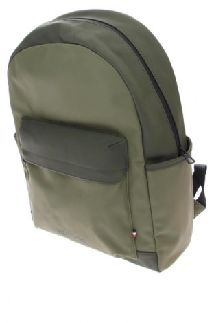 Rucksack Tommy Hilfiger, Farbe Grün, Preis 142,99 €
