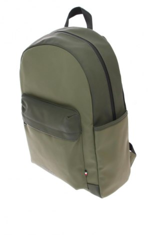 Rucksack Tommy Hilfiger, Farbe Grün, Preis 112,99 €