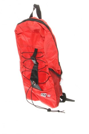 Rucksack Unbranded, Farbe Rot, Preis 7,99 €