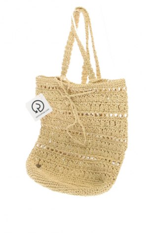 Rucksack Unbranded, Farbe Beige, Preis 17,90 €