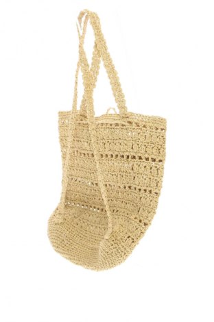 Rucksack Unbranded, Farbe Beige, Preis 17,90 €