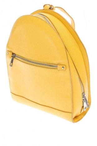 Rucksack Zara, Farbe Gelb, Preis 11,99 €