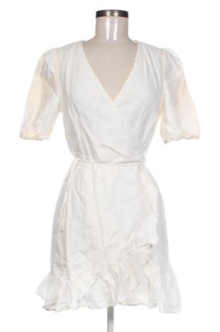 Kleid & Other Stories, Größe M, Farbe Ecru, Preis 41,94 €
