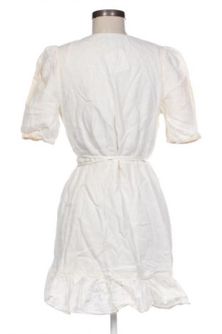 Kleid & Other Stories, Größe M, Farbe Ecru, Preis 41,94 €