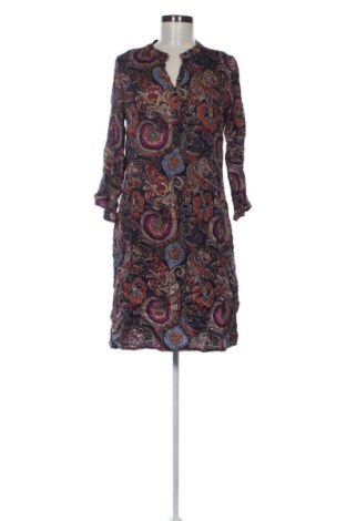 Kleid 2-biz, Größe M, Farbe Mehrfarbig, Preis 20,99 €