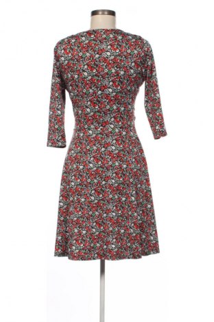 Kleid 3 Suisses, Größe S, Farbe Mehrfarbig, Preis 20,99 €