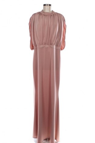 Kleid ASOS, Größe XXL, Farbe Aschrosa, Preis 67,66 €