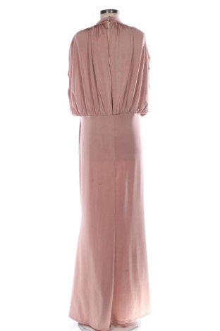 Kleid ASOS, Größe XXL, Farbe Aschrosa, Preis 67,66 €