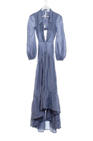 Φόρεμα ASOS, Μέγεθος S, Χρώμα Μπλέ, Τιμή 24,49 €