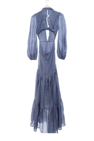Φόρεμα ASOS, Μέγεθος S, Χρώμα Μπλέ, Τιμή 24,49 €
