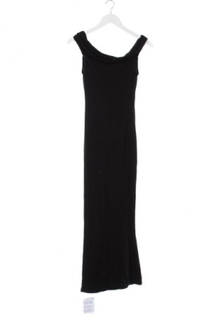 Kleid ASOS, Größe XXS, Farbe Schwarz, Preis € 24,48