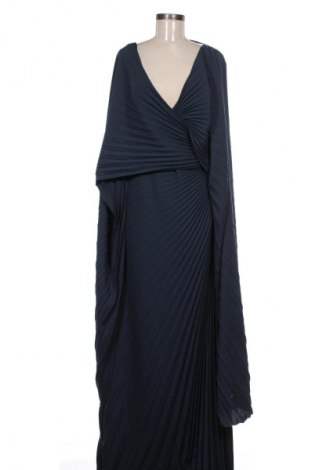 Kleid ASOS, Größe XL, Farbe Blau, Preis 31,82 €