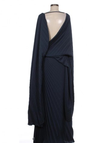 Kleid ASOS, Größe XL, Farbe Blau, Preis 31,82 €