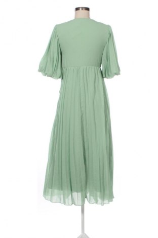 Kleid ASOS, Größe S, Farbe Grün, Preis € 97,99