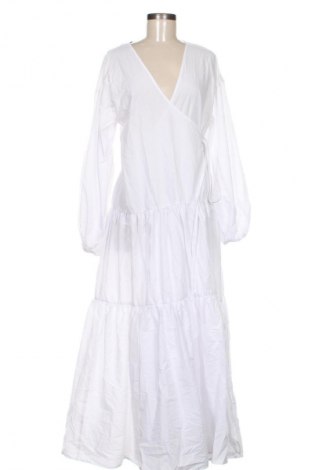 Kleid ASOS, Größe L, Farbe Weiß, Preis € 33,99