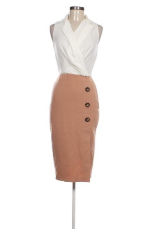 Kleid ASOS, Größe S, Farbe Mehrfarbig, Preis € 38,99