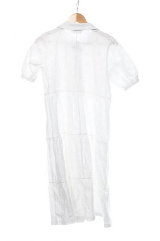Kleid ASOS, Größe XS, Farbe Weiß, Preis € 24,49