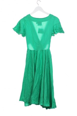 Kleid ASOS, Größe XS, Farbe Grün, Preis € 28,99