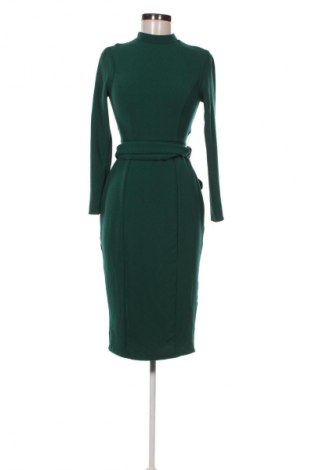 Rochie ASOS, Mărime S, Culoare Verde, Preț 126,00 Lei