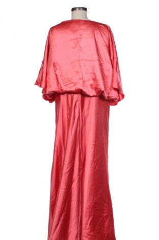 Šaty  ASOS, Velikost XL, Barva Růžová, Cena  785,00 Kč