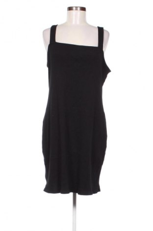 Kleid ASOS, Größe XXL, Farbe Schwarz, Preis € 43,42