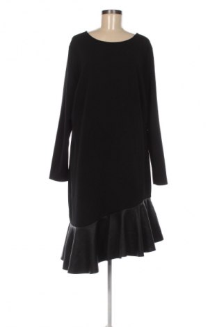 Kleid ASOS, Größe 3XL, Farbe Schwarz, Preis € 33,99