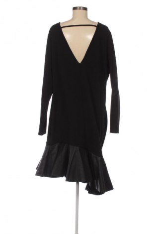 Kleid ASOS, Größe 3XL, Farbe Schwarz, Preis € 33,99