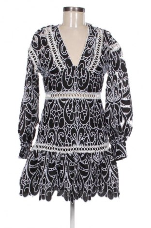 Φόρεμα ASOS, Μέγεθος S, Χρώμα Πολύχρωμο, Τιμή 25,58 €