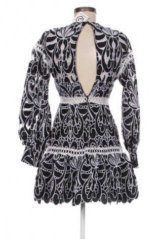 Φόρεμα ASOS, Μέγεθος S, Χρώμα Πολύχρωμο, Τιμή 25,58 €