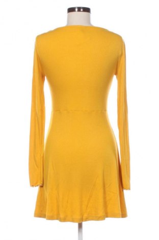 Kleid ASOS, Größe M, Farbe Gelb, Preis 13,99 €