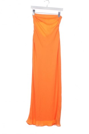 Kleid ASOS, Größe S, Farbe Orange, Preis 11,55 €