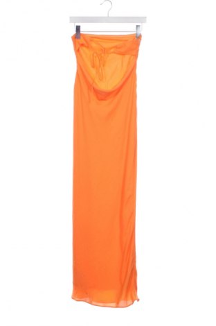 Kleid ASOS, Größe S, Farbe Orange, Preis 11,55 €