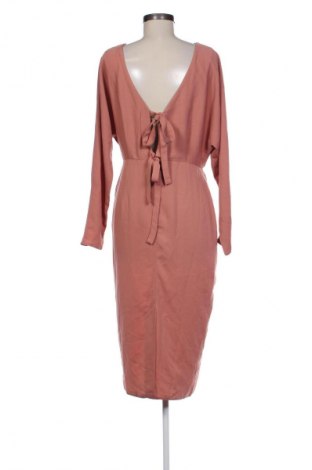 Φόρεμα ASOS, Μέγεθος M, Χρώμα Σάπιο μήλο, Τιμή 55,00 €