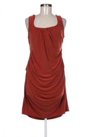 Φόρεμα ASOS, Μέγεθος XL, Χρώμα Πορτοκαλί, Τιμή 24,48 €