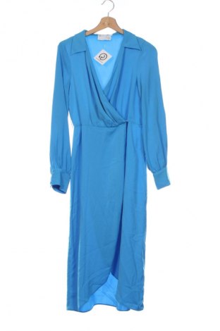 Φόρεμα ASOS, Μέγεθος XS, Χρώμα Μπλέ, Τιμή 30,99 €