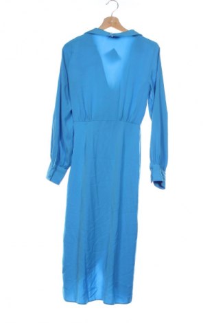 Φόρεμα ASOS, Μέγεθος XS, Χρώμα Μπλέ, Τιμή 30,99 €