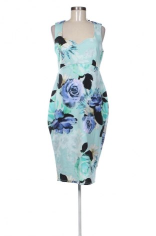 Φόρεμα ASOS, Μέγεθος M, Χρώμα Πολύχρωμο, Τιμή 24,48 €