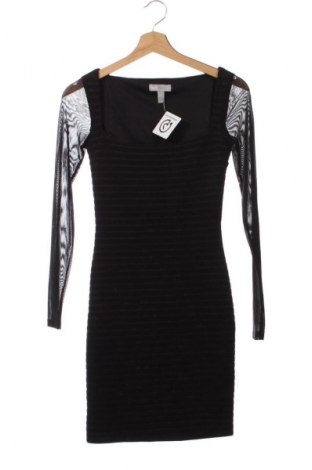 Φόρεμα ASOS, Μέγεθος XS, Χρώμα Μαύρο, Τιμή 30,99 €