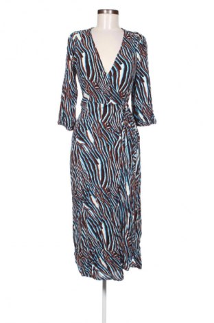 Φόρεμα ASTRID BLACK LABEL, Μέγεθος M, Χρώμα Πολύχρωμο, Τιμή 41,94 €