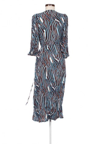 Φόρεμα ASTRID BLACK LABEL, Μέγεθος M, Χρώμα Πολύχρωμο, Τιμή 41,94 €