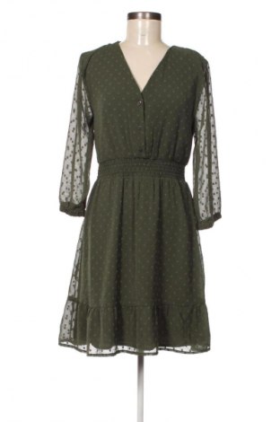 Kleid About You, Größe M, Farbe Grün, Preis 42,99 €