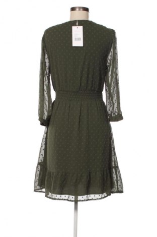 Kleid About You, Größe M, Farbe Grün, Preis 42,99 €