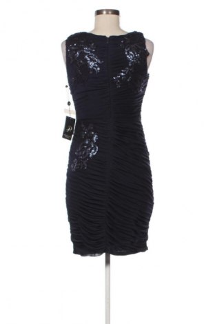 Kleid Adrianna Papell, Größe M, Farbe Blau, Preis 95,63 €