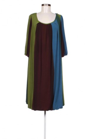 Šaty  Agb Woman, Veľkosť XL, Farba Viacfarebná, Cena  14,83 €