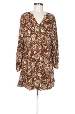 Kleid Aiki Keylook, Größe L, Farbe Mehrfarbig, Preis € 20,99