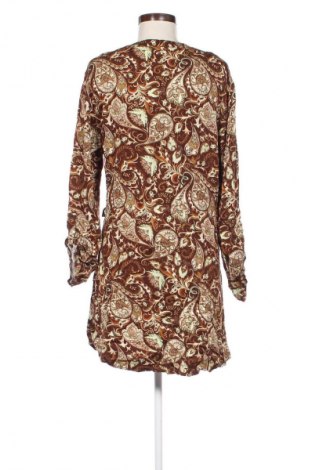 Kleid Aiki Keylook, Größe L, Farbe Mehrfarbig, Preis € 20,99
