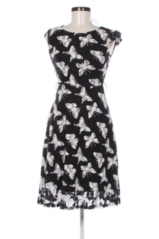 Kleid Aiki Keylook, Größe S, Farbe Mehrfarbig, Preis 17,99 €