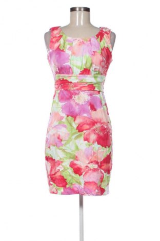 Kleid Alba Moda, Größe M, Farbe Mehrfarbig, Preis € 36,99