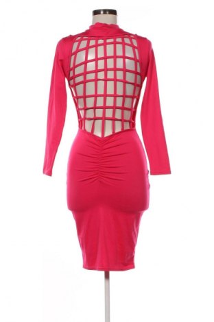Kleid Allegrace, Größe S, Farbe Rosa, Preis 14,77 €