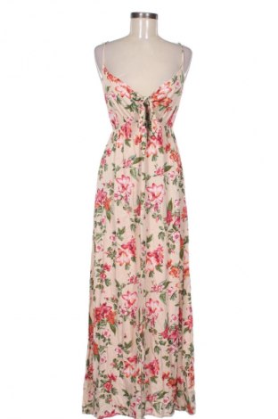 Kleid Ambiance, Größe L, Farbe Mehrfarbig, Preis € 27,80